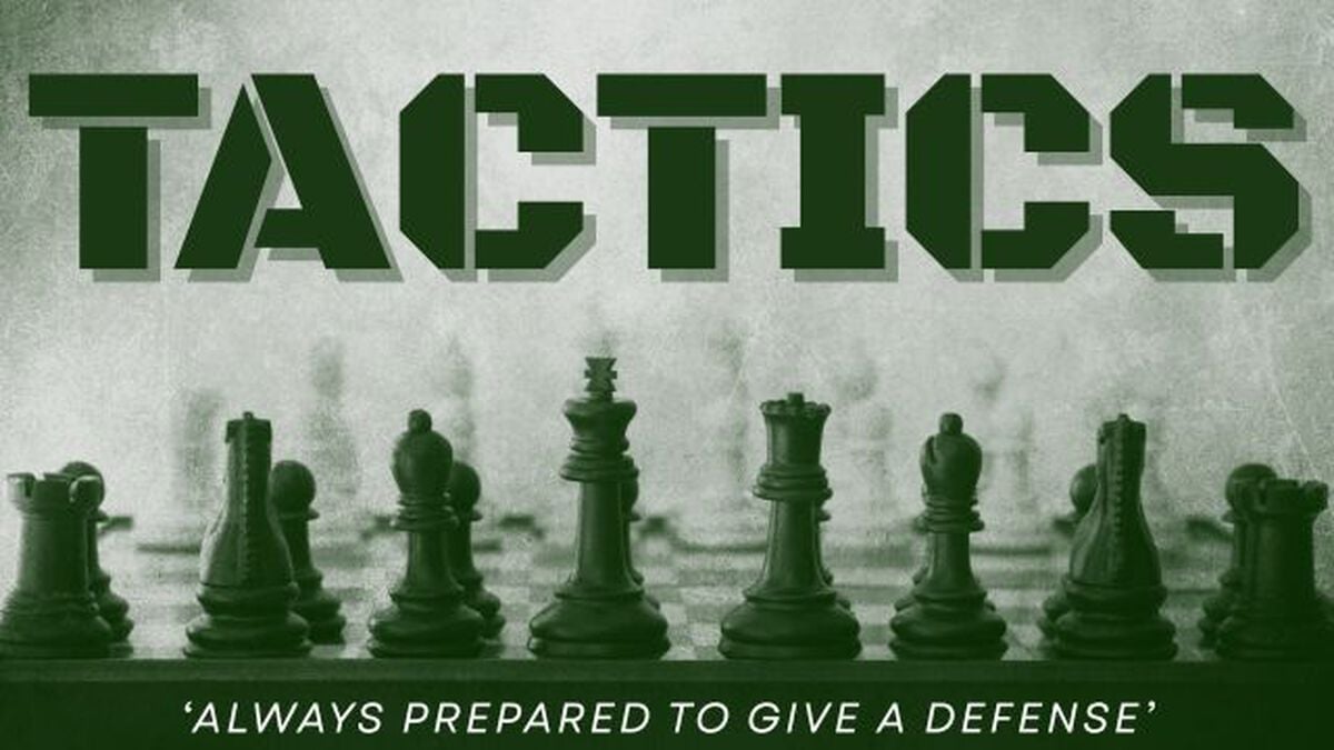 Tactics image number null